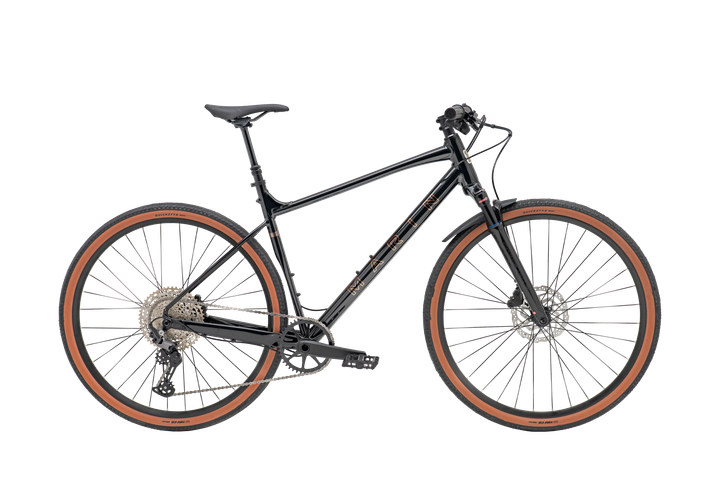 Marin DSX FS