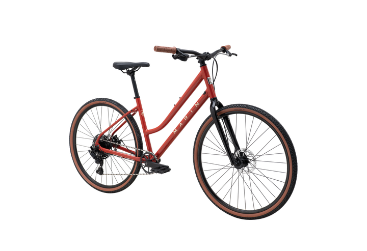 Marin Kentfield 2 ST