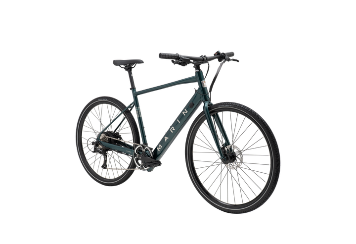 Marin Fairfax E Electric Bike