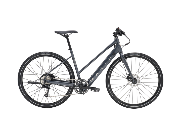 Marin Fairfax E ST Electric Bike