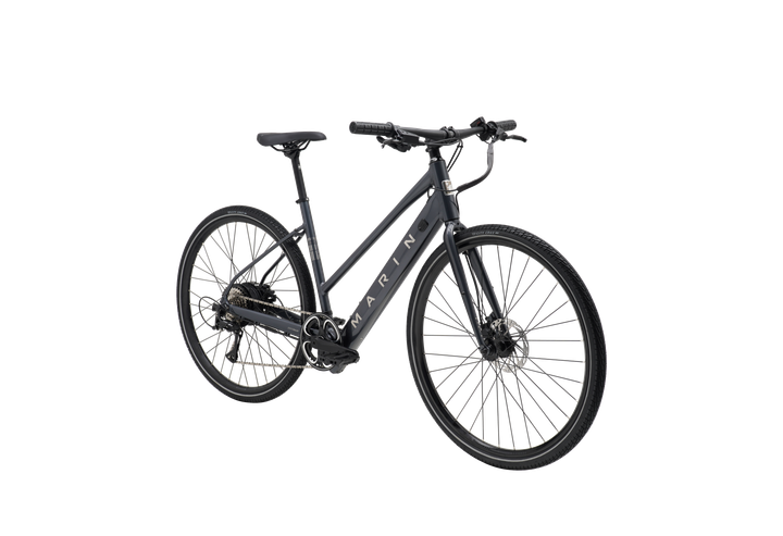 Marin Fairfax E ST Electric Bike