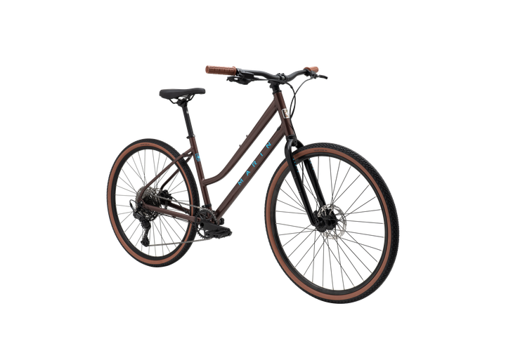 Marin Kentfield 2 ST