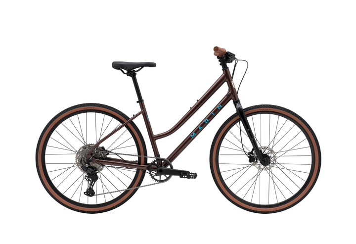 Marin Kentfield 2 ST