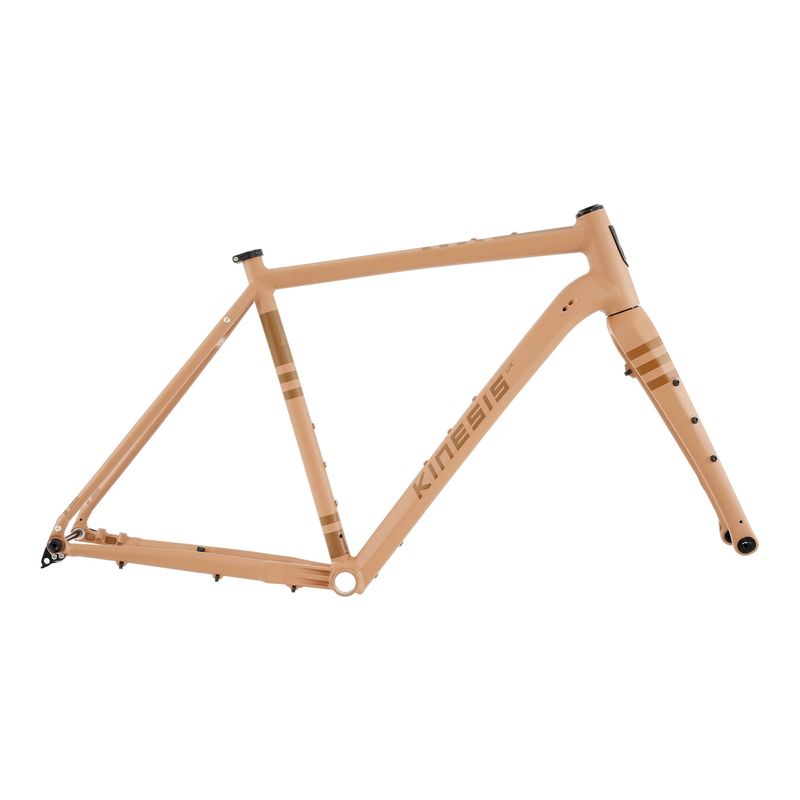 Kinesis Tripster AT Frameset
