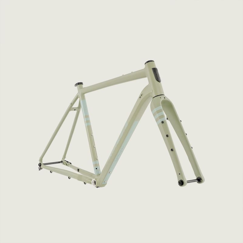 Kinesis Tripster AT Frameset