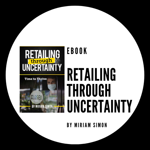 Retailing through Uncertainty