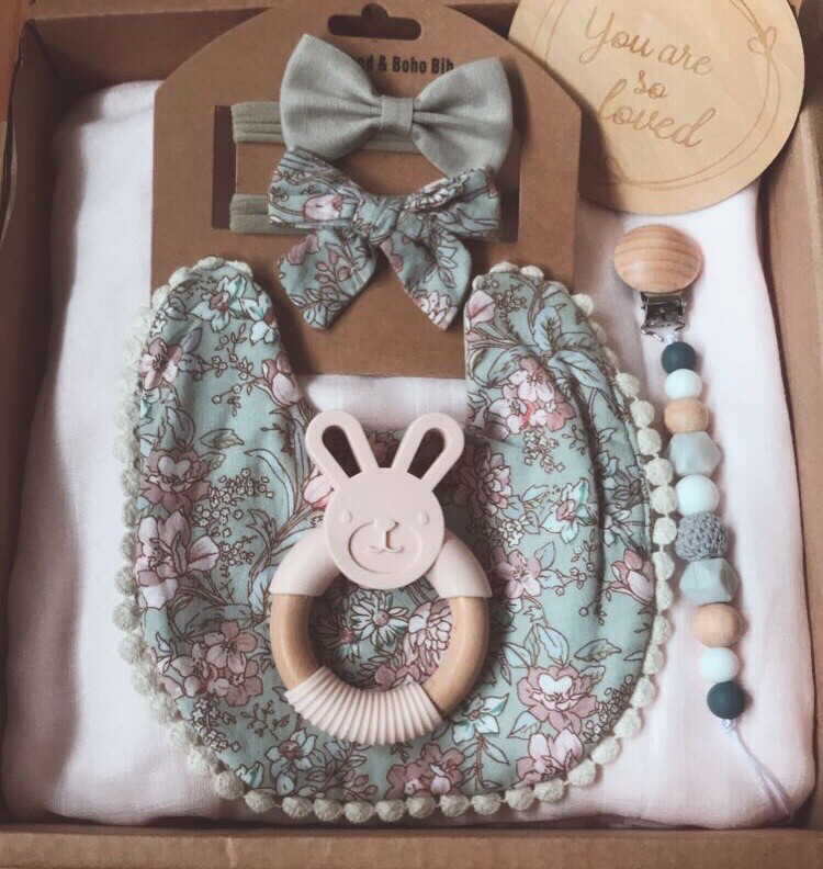Boho baby