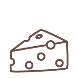 Formaggi & Latticini