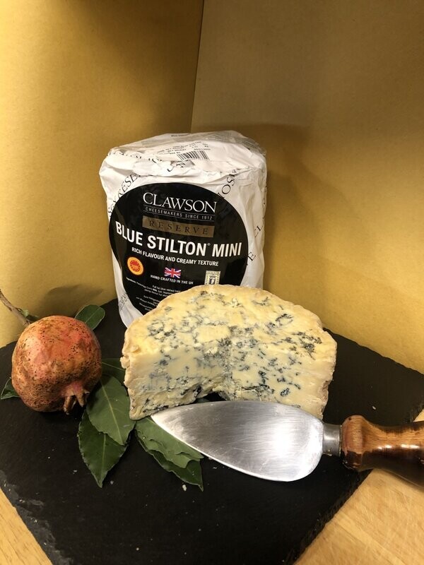 Blue Stilton