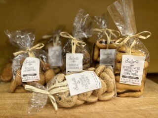 Biscotteria artigianale Salvetti