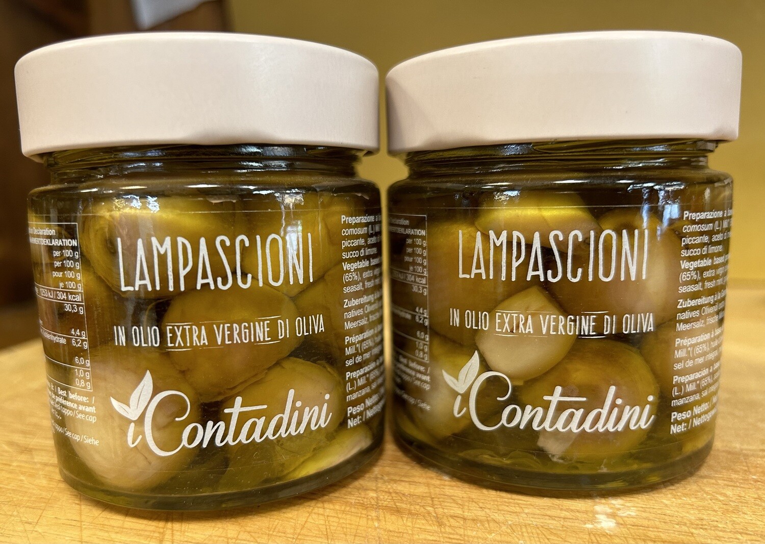 Lampascioni de i Contadini