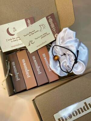 Moon Dust Stellar Powder tint