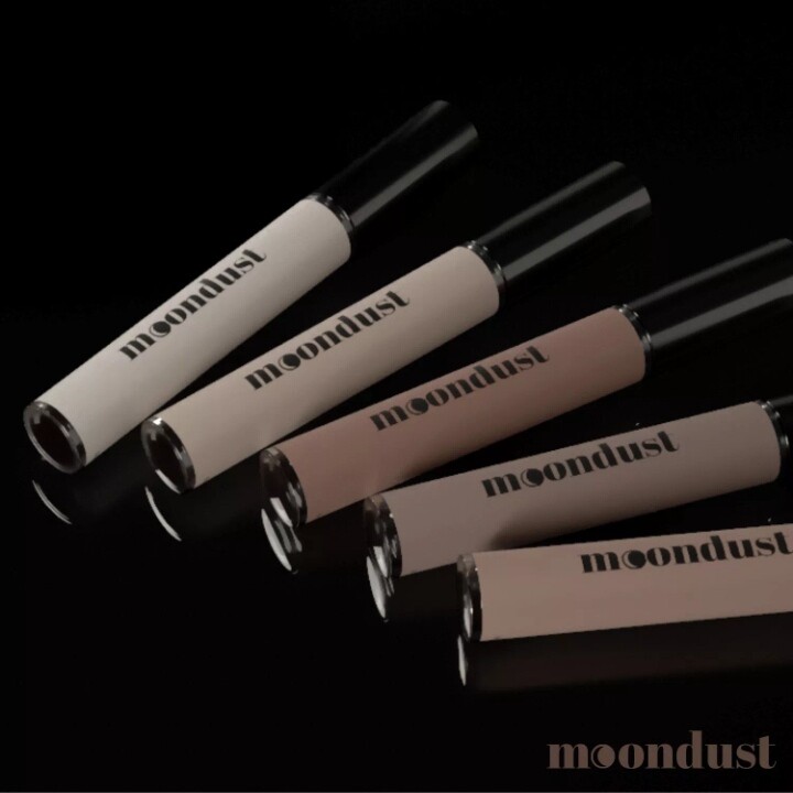 Moon Dust Sola Candy Liptint
