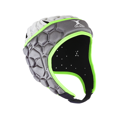 Casco Falcon 200 Volt Silver