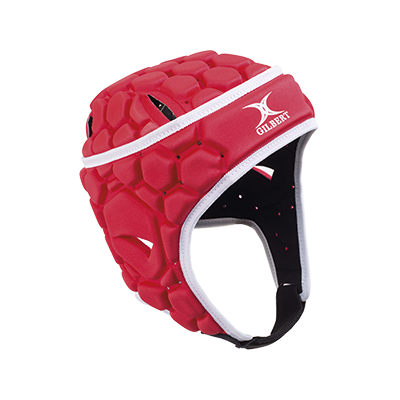 Casco Falcon 200 Red