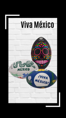 Viva México