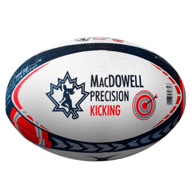 MacDowell Precision Kicking