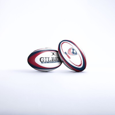 Mini Réplica USA Rugby