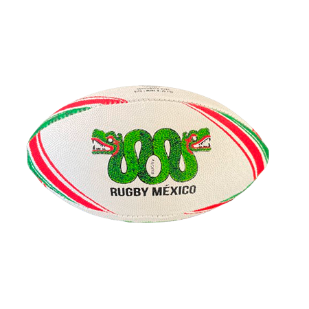 Mini Rugby México MF