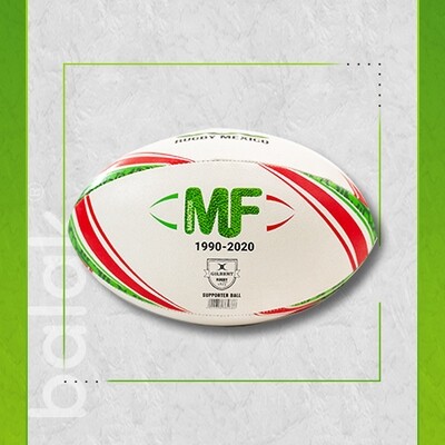 SUPPORTER RUGBY MEXICO MF
