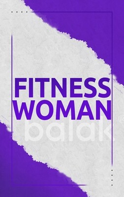 Fitness Woman