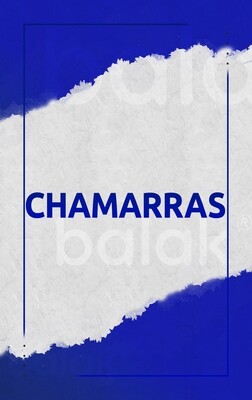Chamarras
