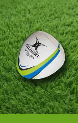 Rebounder Rugby Training