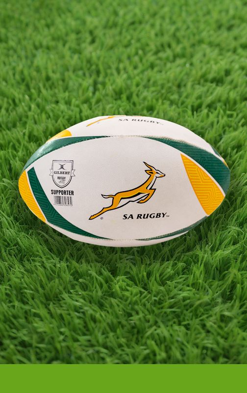 Supporter South Africa