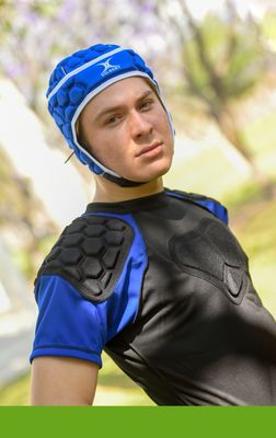 Casco Falcon 200 Royal