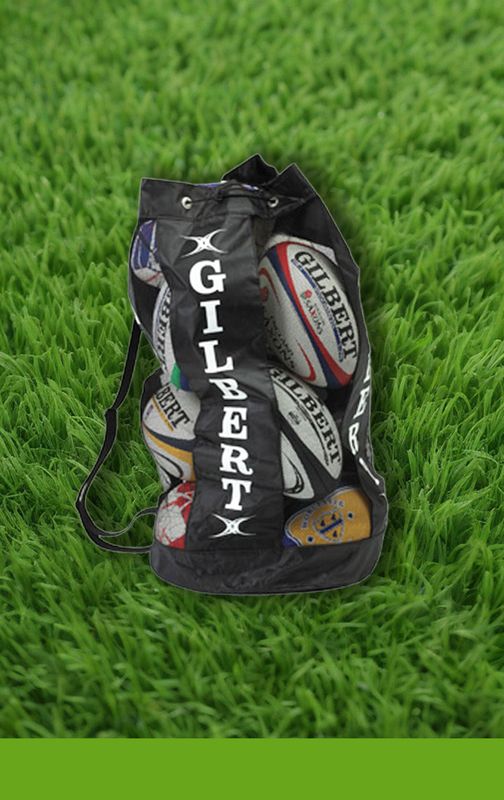 Balonera modelo Bag Breathable ball BLK