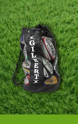 Balonera modelo Bag Breathable ball BLK