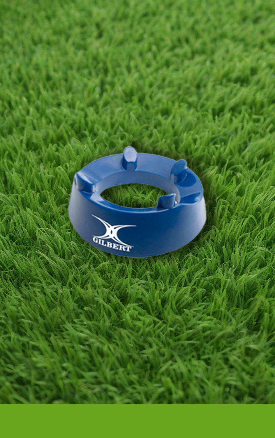 Kicking Tee, modelo QUICKER KICKER II