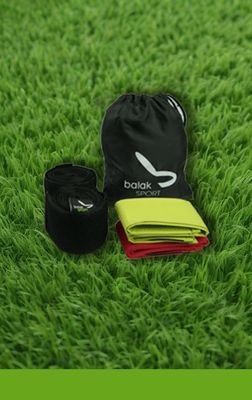 Cinturones Tag Rugby