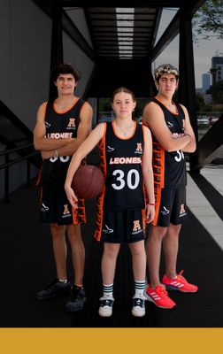 Uniforme de Basquetbol