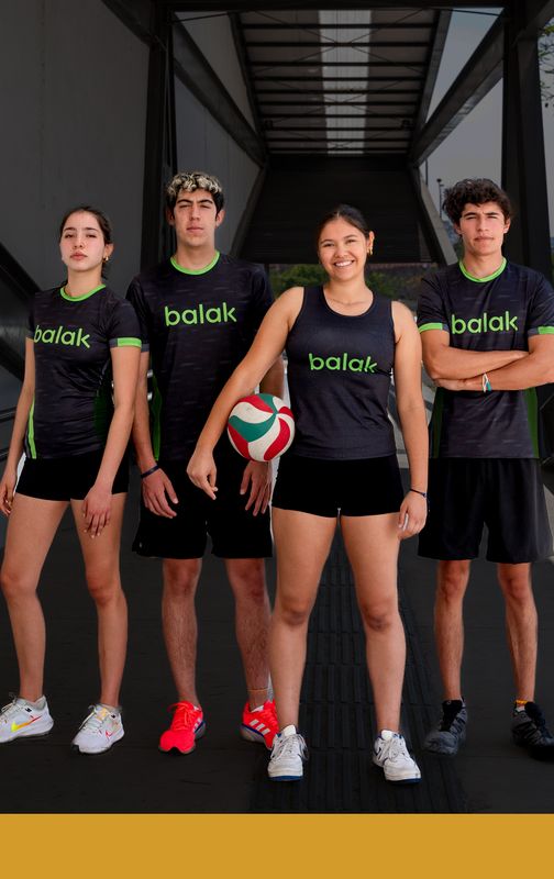 VOLEIBOL