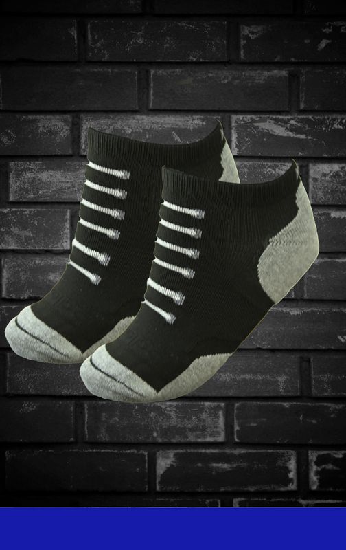 Paquete 3 Calcetines CB Confort