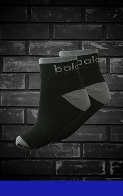 Paquete 3 Calcetines Corte Bajo