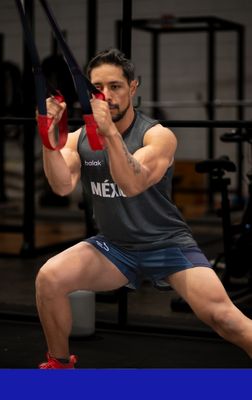 Ropa de Entremaniento