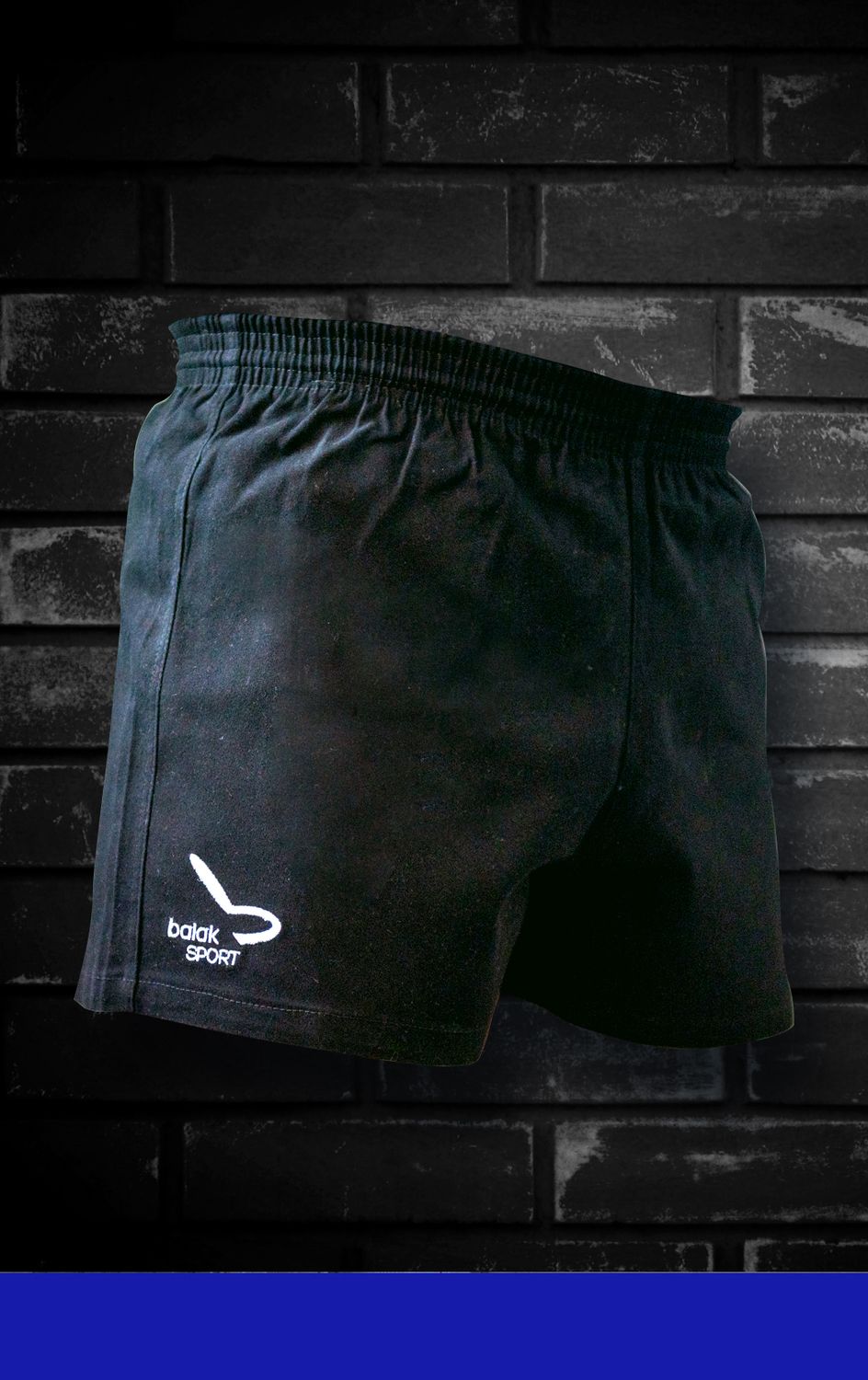 Short Tradicional