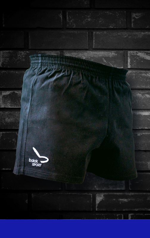 Short Tradicional