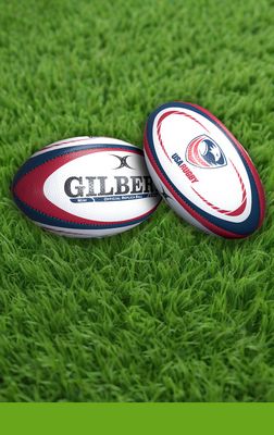Mini Réplica USA Rugby