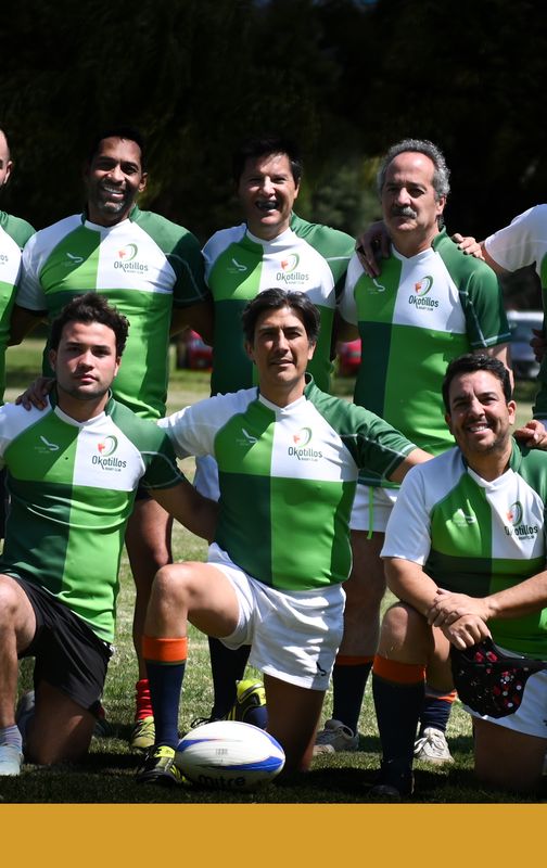RUGBY