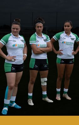 Uniforme Rugby
