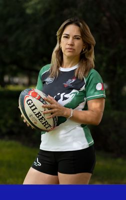 Short Kabal Woman Short Kabal Woman