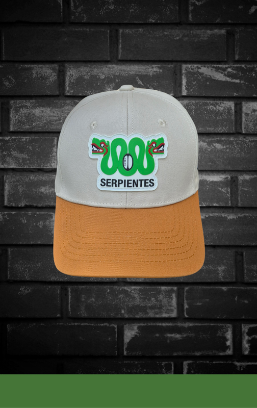 Gorra piloto BG SV