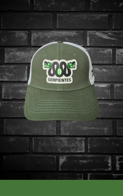 Gorra con malla VB SN