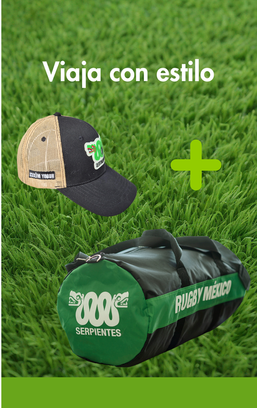 Combo Viaja con estilo
