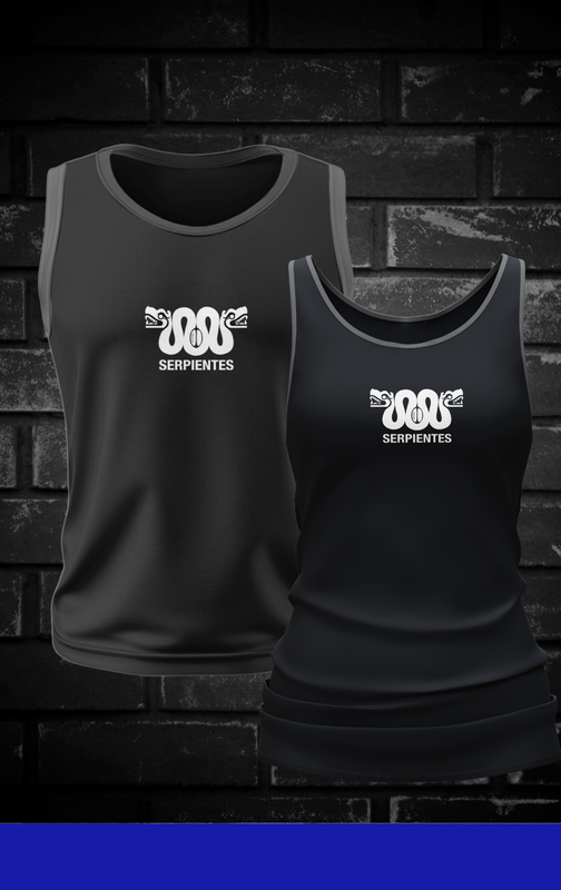 Tank Teku Rugby