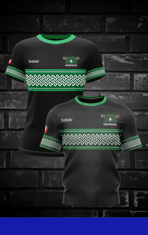 Playera Raíces