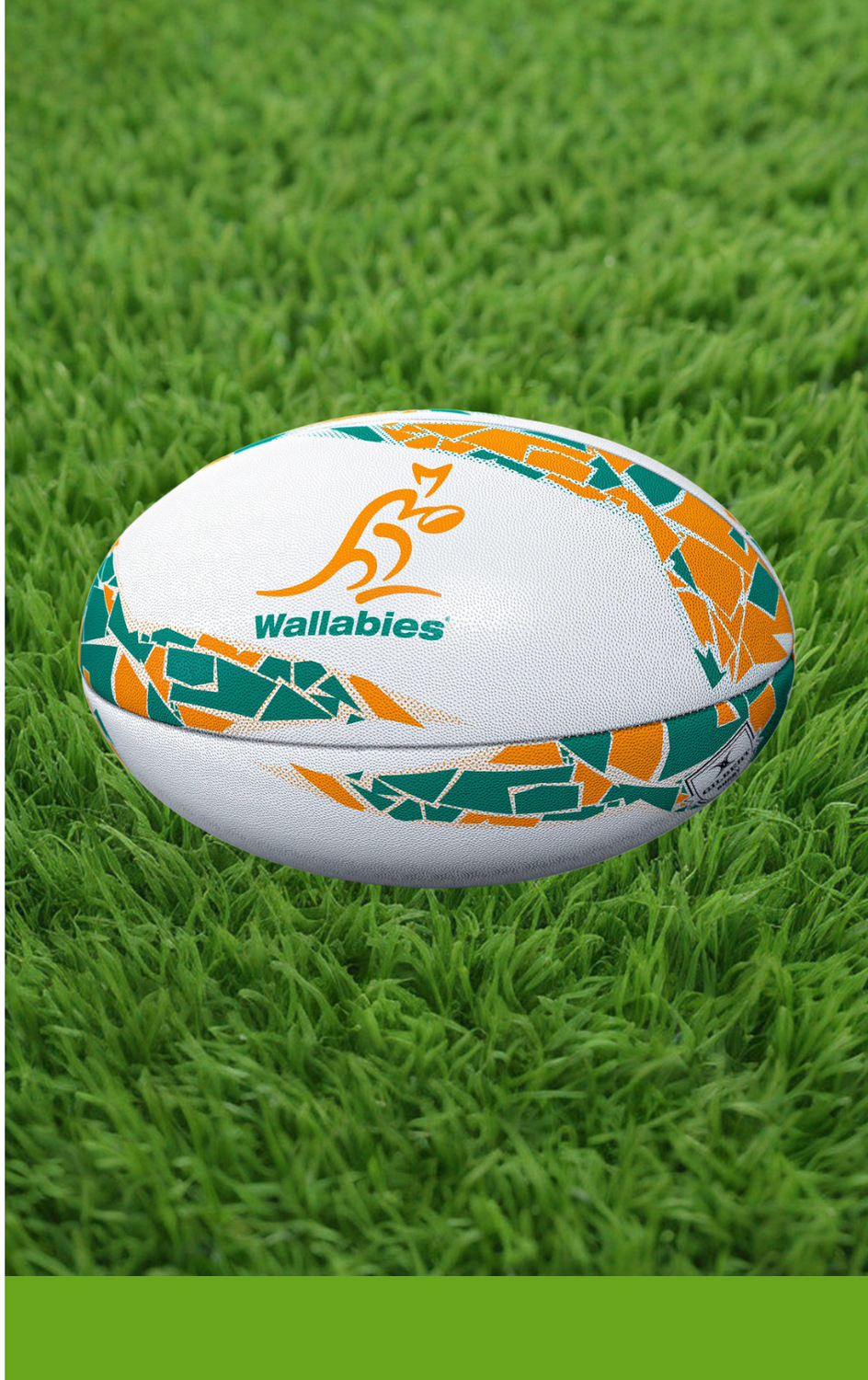 Supporter Wallabies